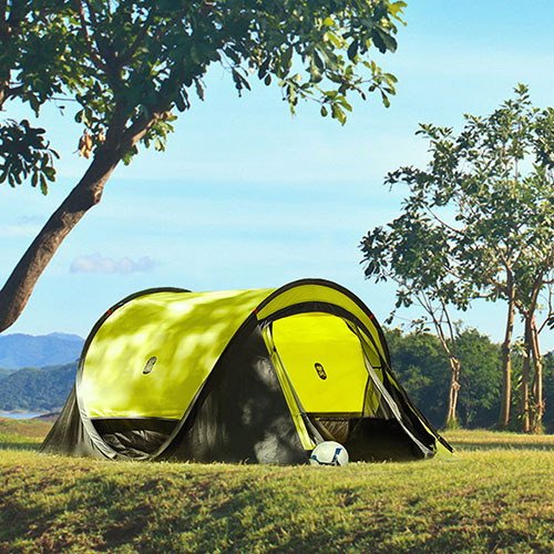 Zaofeng Double-layer Tent